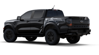 2025 Ford Ranger® External Image 3